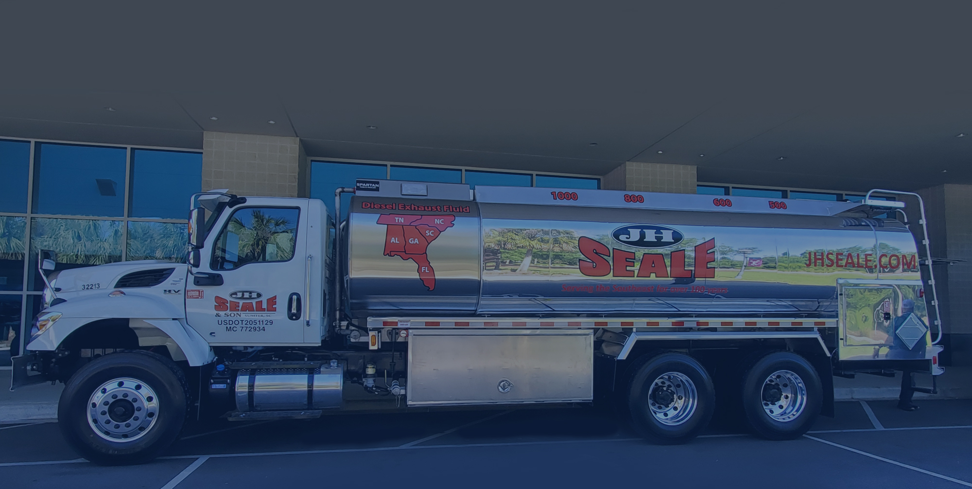 Worldwide freight services