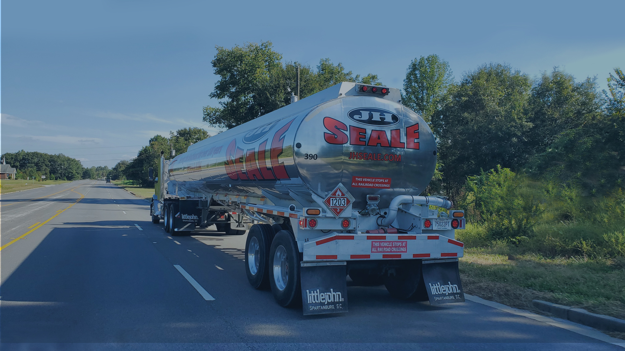 Worldwide freight services